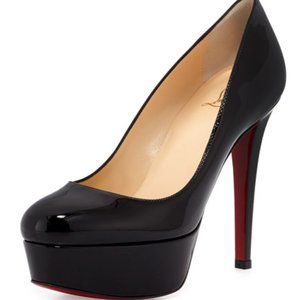 Christian Louboutin Bianca Platform